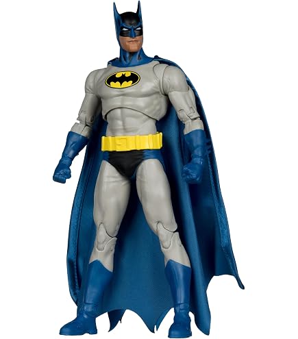 Amazon.co.jp: DCマルチバース 映画バットマン リターンズ バット